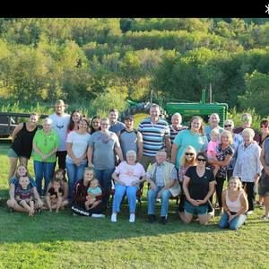 Meet your Posher, Kieth